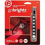 Go Brightz  - Red