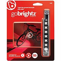 Go Brightz  - Red