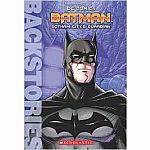 Batman: Gotham City's Guardian