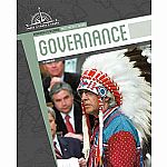 Governance - Indigenous Life in Canada: Past, Present, Future