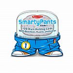 Smarty Pants - Grade 1