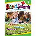 ReadSmart Grade 1  