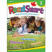ReadSmart Grade 1  