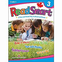 ReadSmart Grade 3  