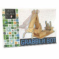 Grabber Bot.