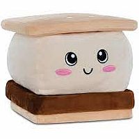 Graham the S'more Scented Pillow
