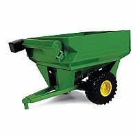 John Deere Grain Cart.