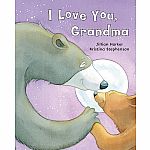 I Love You, Grandma