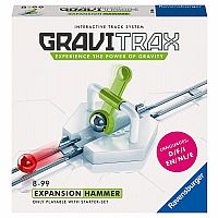 Gravitrax Expansion Pack - Hammer. 