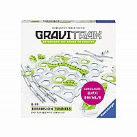 Gravitrax Expansion Pack - Tunnels.