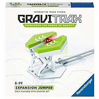 Gravitrax Expansion Pack - Jumper. 