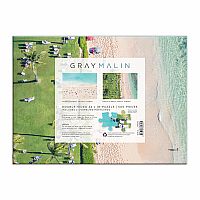 Gray Malin: Hawaii Double Sided - Galison