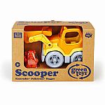 Scooper