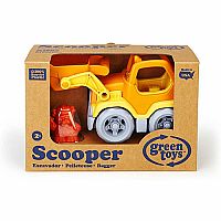 Scooper 