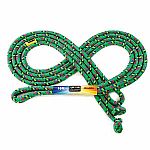 Green 16ft Jump Rope - Confetti 