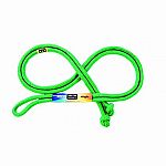 Green 8ft Jump Rope - Rainbow