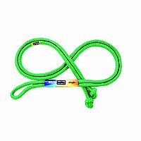 Green 8ft Jump Rope - Rainbow 