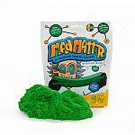 Mad Mattr Super-The Unbelievable Dough You Build With! Green Dream   