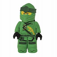 Lego Ninjago Lloyd Plush.