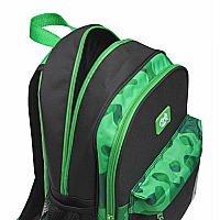 Hugga Camo Junior Backpack  