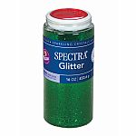 Glitter - Green 1LB