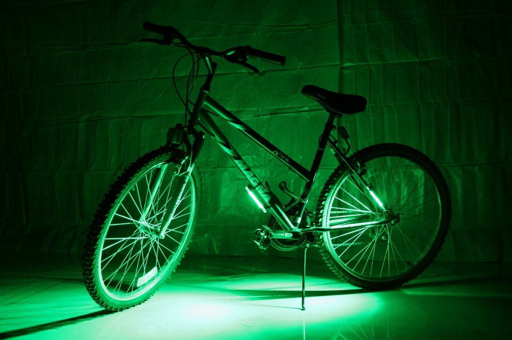 Go Brightz Green Toy Sense