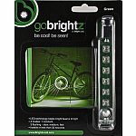 Go Brightz - Green