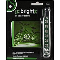 Go Brightz - Green