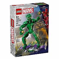 Marvel - Green Goblin Construction Figure