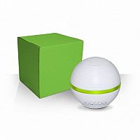 Electrobeats Bluetooth Speaker - Green
