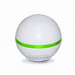 Electrobeats Bluetooth Speaker - Green