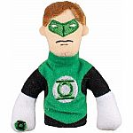 Green Lantern Magnetic Finger Puppet