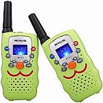 Retrevis RT32 Mini Walkie Talkies