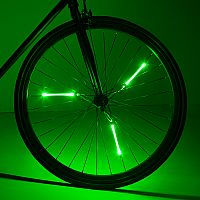 Spin Brightz - Green  