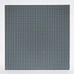 Baseplate - Gray  