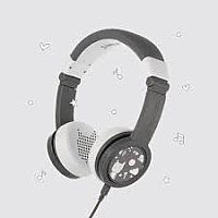 Tonies Headphones - Grey.