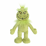 Dr. Seuss - 7 Inch Grinch Armature