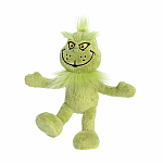 Dr. Seuss - 7 Inch Grinch Armature