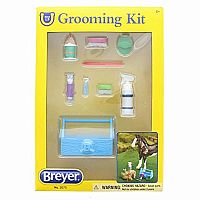Grooming Kit 