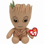 Groot - Guardians of the Galaxy.
