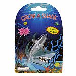 Grow a Shark