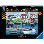 Canadian Collection: Greenspond Harbor - Ravensburger