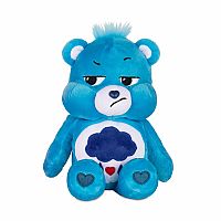 Care Bears Beanie Plush - Grumpy Bear 