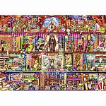 The Greatest Show on Earth - Ravensburger.