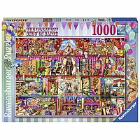 The Greatest Show on Earth - Ravensburger.