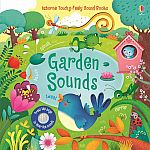 Garden Sounds  