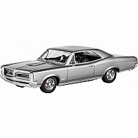 1:25 '66 Pontiac GTO