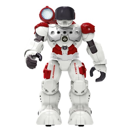 xtreme bots guardian bot