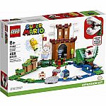 Super Mario: Guarded Fortress Expansion Set