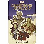 Guardians of the Galaxy - Yoto Audio Card